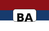 Boşnakça bayrağı