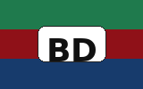 Bengalce bayrağı
