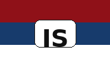 İzlandaca bayrağı
