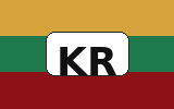 Korece bayrağı
