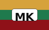 Makedonca bayrağı