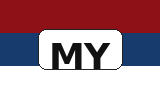 Malayca bayrağı