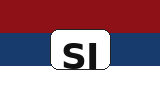 Slovence bayrağı