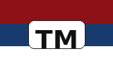 Türkmence bayrağı
