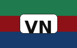 Vietnamca bayrağı